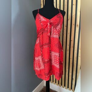 Xhilaration Dress
